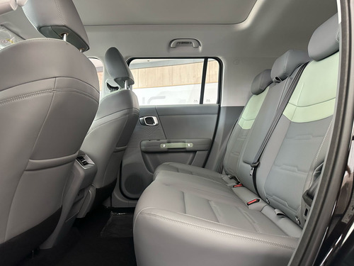 BAIC Bj30 1.5T Bj30 2Wd Hybrid