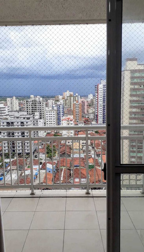 Imagem 6 de 14 de Apartamento 3 Dormitorio Ocian Vista Mar 200m Praia Aml122