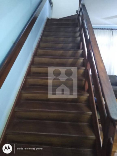 Imagem 24 de 30 de Casa Com 4 Dormitórios À Venda, 249 M² Por R$ 450.000,00 - Campos Elíseos - Ribeirão Preto/sp - Ca0536
