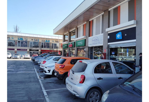 Se Arrienda Local Comercial En Buin