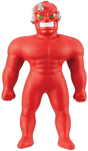 Figura Elastica Mini Stretch Armstrong Vac Man Bandai