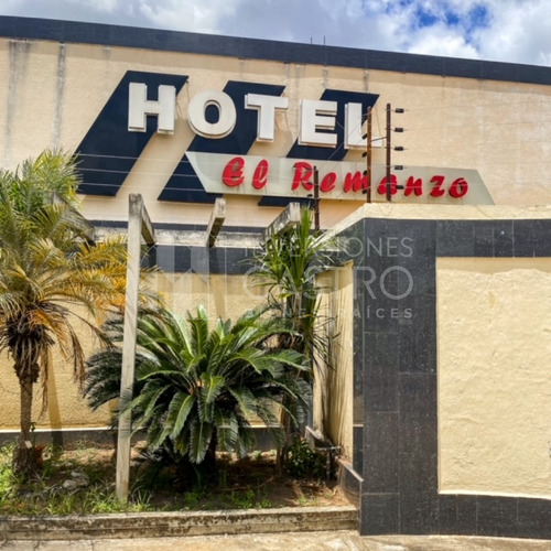 Hotel En Venta, Zona Industrial Los Pinos Puerto Ordaz