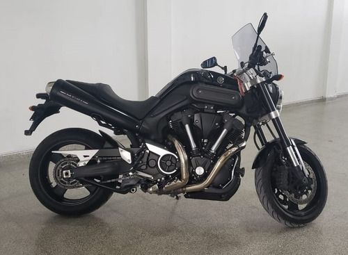 Yamaha Mt 01