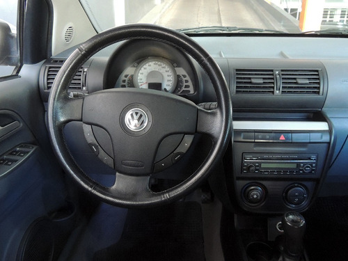 Volkswagen Suran Highline 2008 1.6 N Aa Abs Ab San Blas Auto