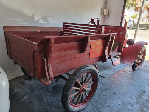 Ford A