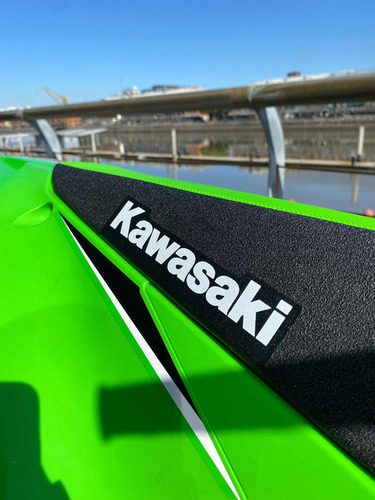 Kawasaki Kx 450 F