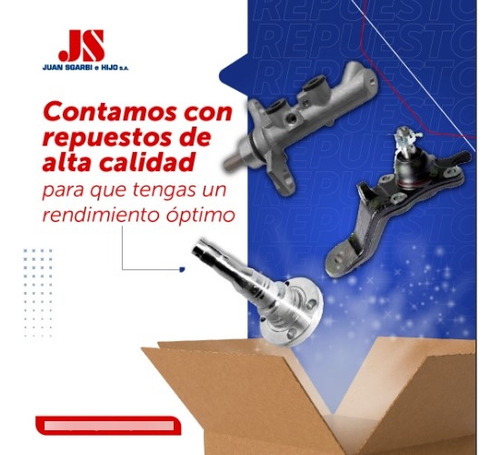 Bomba De Freno Para Toyota Hilux 78/83