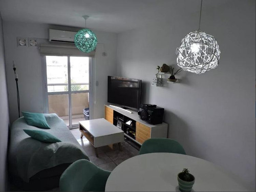Departamento En Caseros