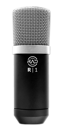 R1 Rad Microfone Condensador Para Home Studio Live Podcast
