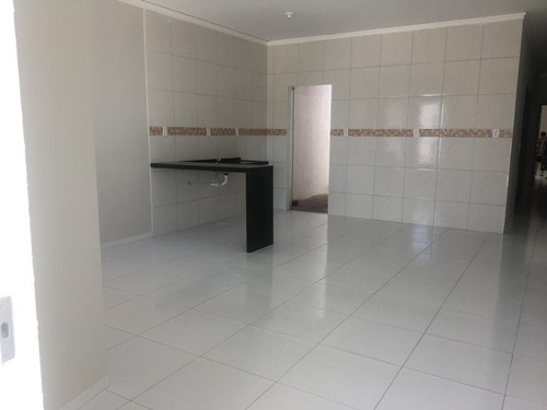 Imagem 6 de 15 de Casa Em Campo Alegre - Juazeiro Do Norte - 6471