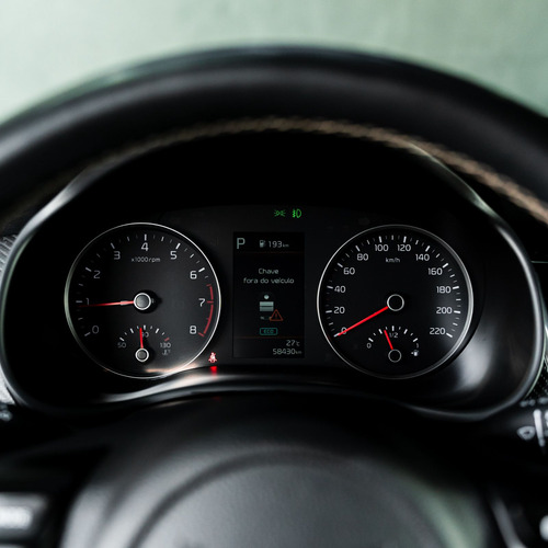 Kia Stonic SX 1.0 Turbo MHEV