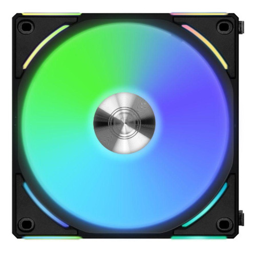 Cooler Fan Lian Li 120mm Rgb Al120v2-1w