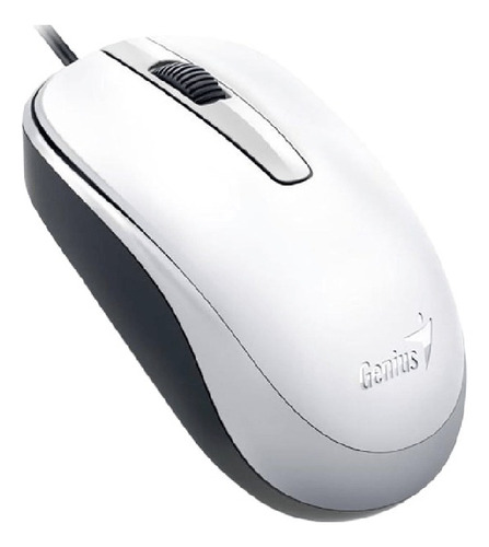 Mouse Genius Rs2 Dx-120 Usb Negro G5