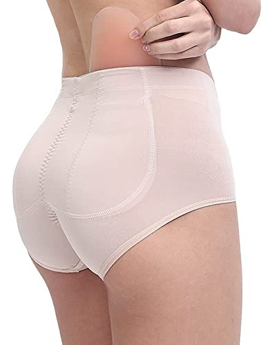 Rosinking Silicona Butt Pads Buttock Enhancer Ropa Interior