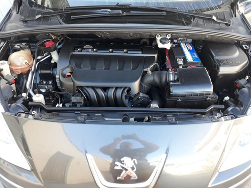 Peugeot 408 2012 2.0 Feline Flex Aut. 4p