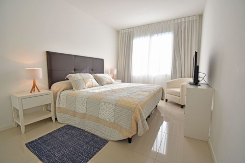 Imagen 8 de 16 de Vende Apartamento Punta Del Este Parrillero Propio (ref: Psd-7529)