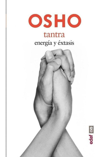 Libro: Tantra. Osho,. Edaf Editorial