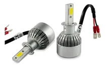 Comprar Lamparas Cree Leds H3 Faros Delanteros Vehículos V10-4d R464