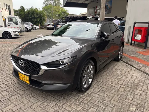 Mazda CX-30 2.0 Touring At