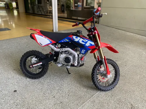 Ycf Start F125