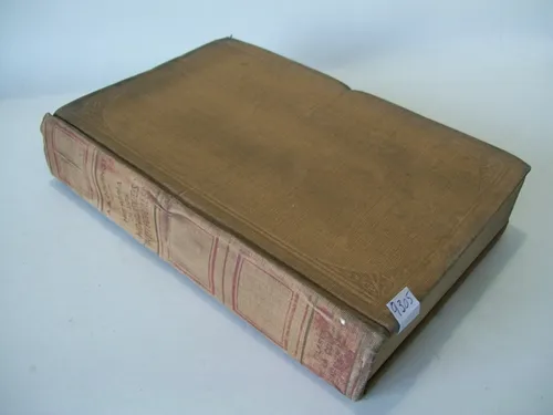 Historia De Los Movimientos Intelectuales Y... A. A. Cournot (Usado)