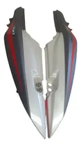 Comprar Juego De Cachas Bajo Asiento Orig.zanella Rx200 Zeta Motos