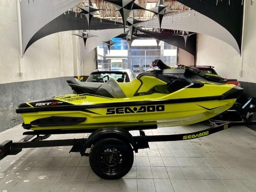 Sea-doo