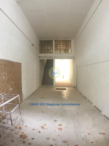 Imagen 5 de 14 de Iza - Venta Local Comercial. Con Renta