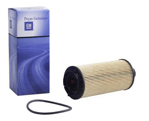 Filtro De Aceite Gm 12636838