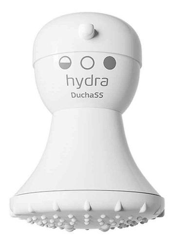 Hydra Corona Duchas 5200W branco 220V