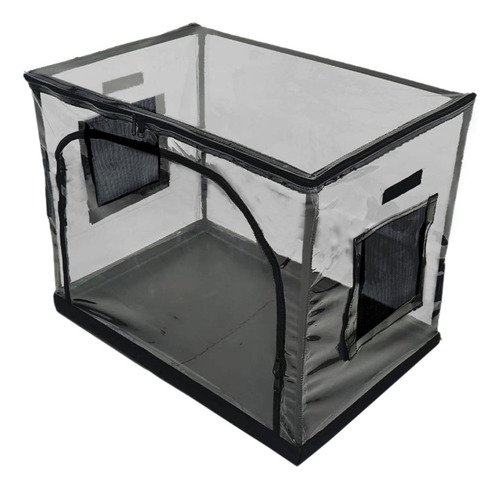 New Accesorios De Caja De Reptiles De Reptiles Reptilios