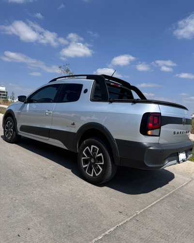 Volkswagen Saveiro 1.6 Extreme Mt