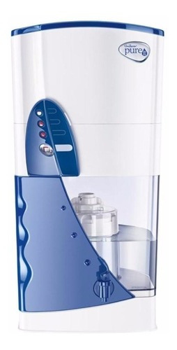 Purificador De Agua Pure It Classic Unilever Hogar 9 Lt