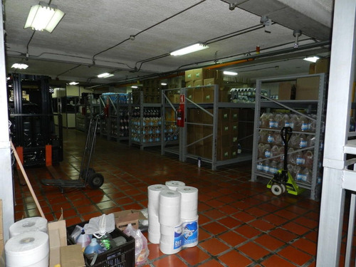 Imagen 16 de 30 de Ls Alquila Edificio Comercial Sarria 23-2589