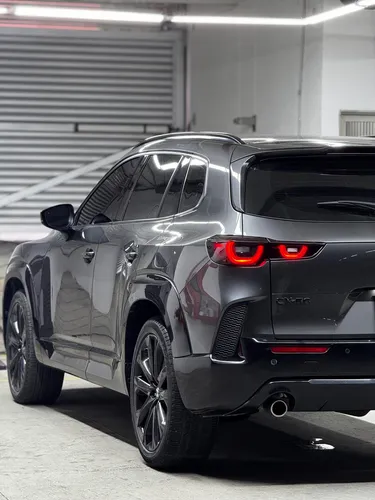 Mazda cx-50 2.5 Grand Touring 4X2