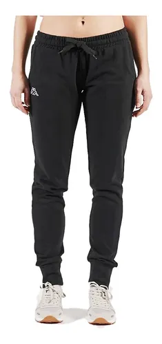 Pantalones Kappa Mujer Botones MercadoLibre