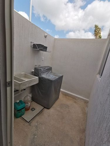 Imagen 8 de 14 de Casa 2 Y 3 Recámaras Con Alberca En Cancún Para Vivir O Invertir