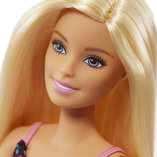 Barbie Supermercado Playset