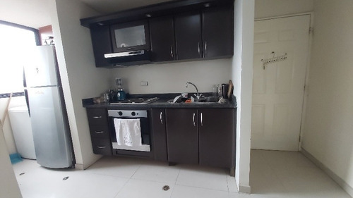 Imagen 3 de 7 de Apto En Venta Las Delicias Urb. Villa Betania