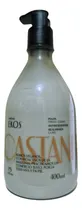 Comprar Pulpa Para Cuerpo Antiresequedad Castaña Natura Ekos 400ml