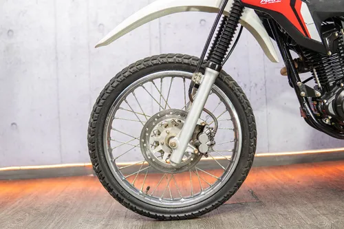 Honda Xr 190 2023
