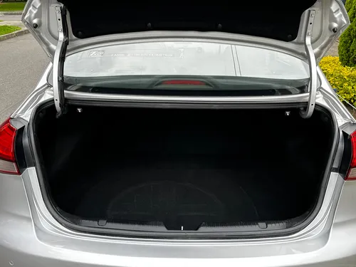 Kia CERATO PRO 1.6l Zenith At