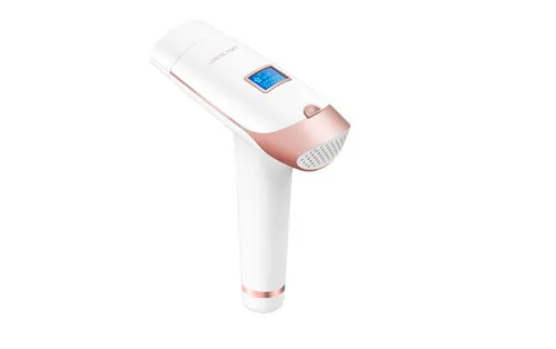 Depiladora de luz pulsada intensa IPL - Tekmedical LIT DUO - Uso continuo  intenso - Tekmedical Argentina