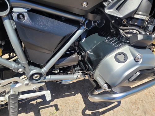 Bmw R1200r Impecable Particular