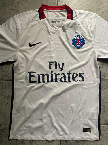 Camiseta Psg