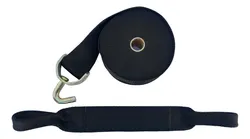 Comprar 2 Kit Guincho,cinta 3,30mts ,com As Barriqueiras 3 Toneladas no Mercado Livre