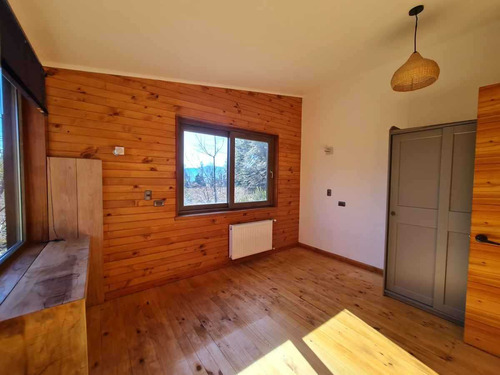 Casa En Arriendo En Loteo Sector Los Riscos (63764)