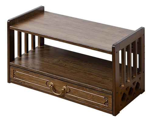 Mesa De Meditación, Mesa De Altar, Mesa De Suelo Para Puja