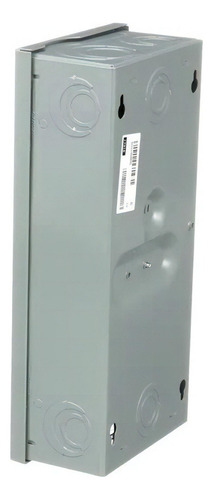 Centro De Carga Qo, Gabinete P/ Interruptor Termomagnetico 1