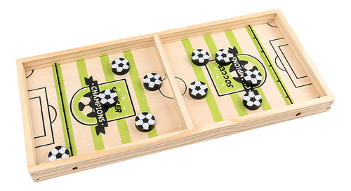 Juego De Mesa Ps Wooden Bouncing Chess Interac Entre Padres